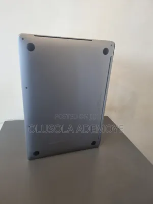 Laptop Apple MacBook Pro 2019 16GB Intel Core i5 SSD 256GB