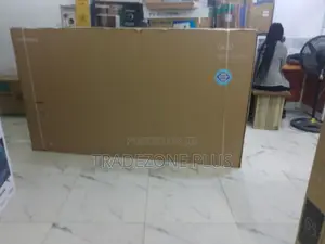 Hear Every Detail – Samsung Qled 85” With Dolby Sound