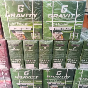 240ah 12v Gravity Tubular Battery Indian Gravity