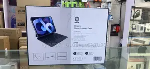 Greenlion 10th Gen Magic Keyboard