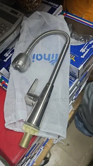 Adjustable Kitchen Sink Tap