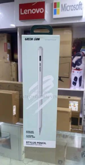 Greenlion Stylus Pencil for iPads