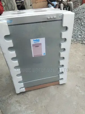 Dise Washer