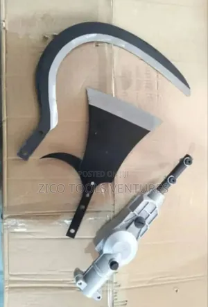 Palm Oil Cutting Head Palm Oil Cutter