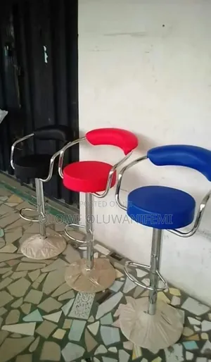 Bar Stools, Barber Swivel Chair