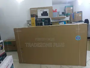 Samsung Qled 85” – Exceptional Color and Contrast