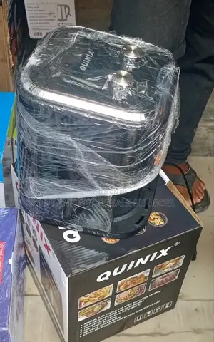 Electric Frying Put