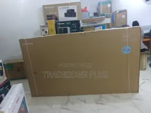 Ultra-Realistic Picture With Samsung 85” Qled Display