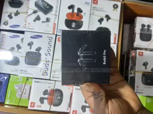 Samsung Galaxy Buds3 Pro Wireless Earbuds Clone