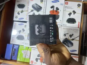 Samsung Galaxy Buds3 Pro Wireless Earbuds Clone