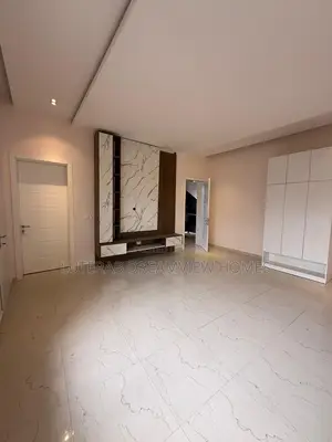 5bdrm Duplex in Guzape for sale