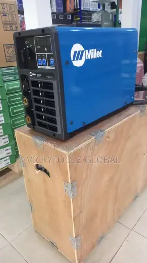 Miller Welding Machine CST-282