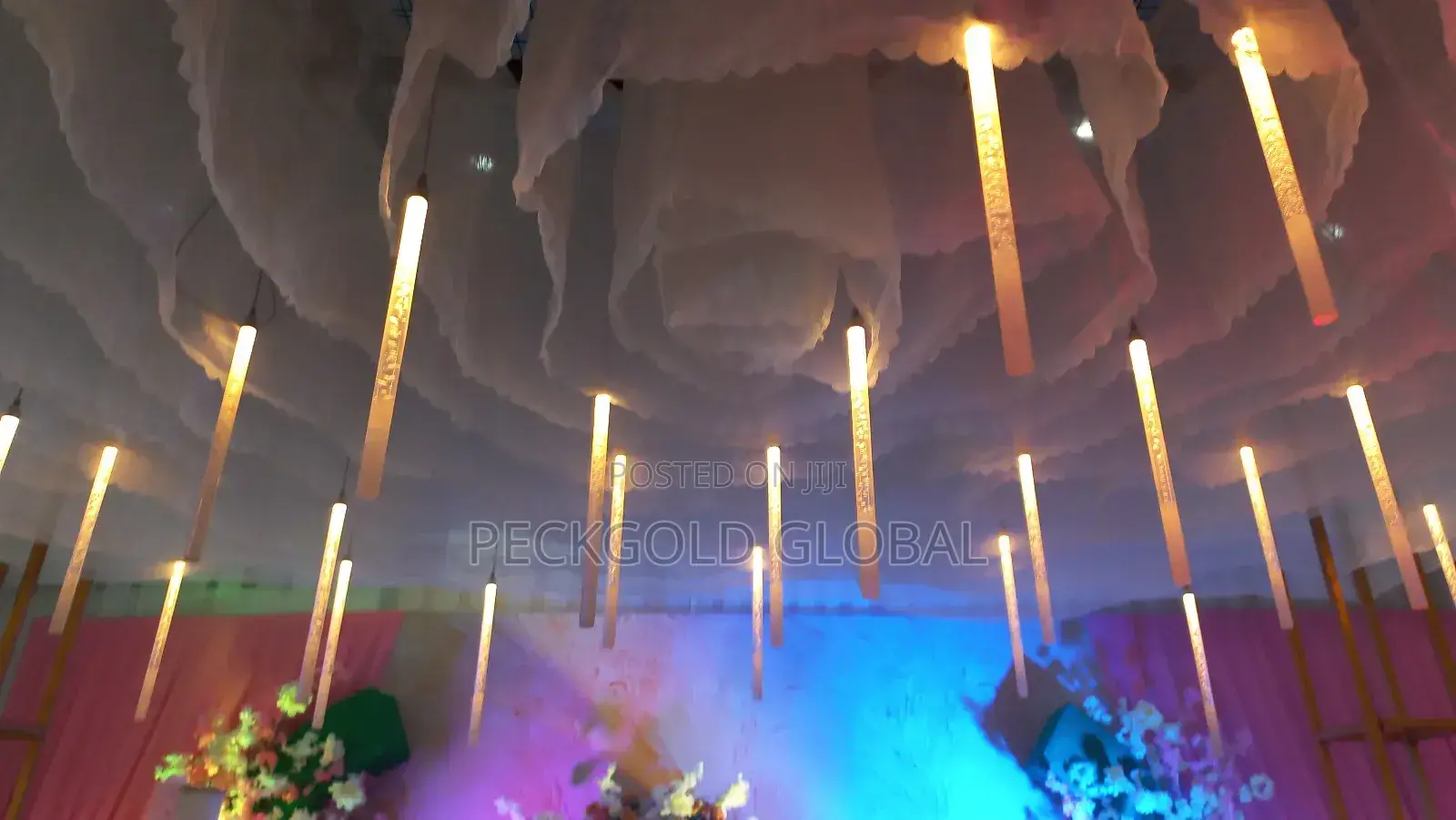 Event Decorations