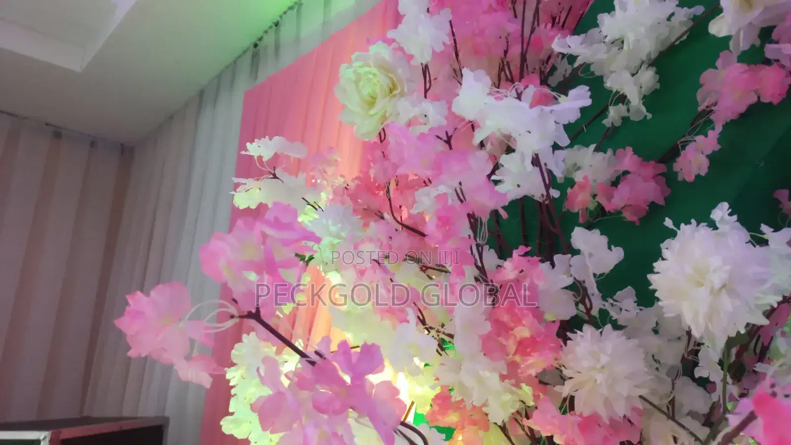 Event Decorations