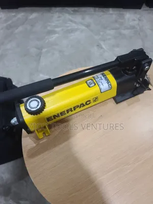 P141hydraulic Hand Pump