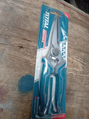 Electrical Scissor Total