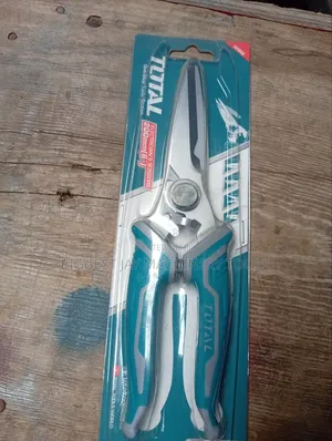 Electrical Scissor Total