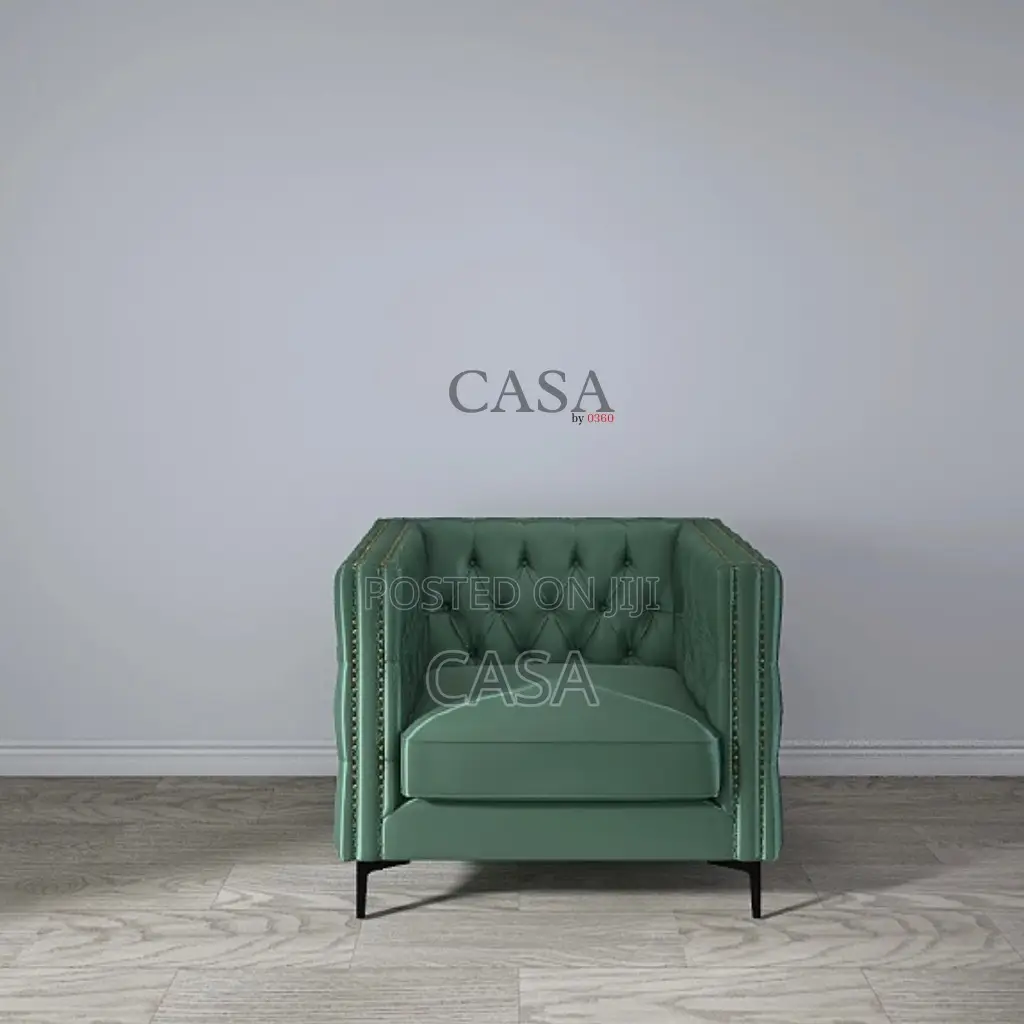 Single Chair for Elites