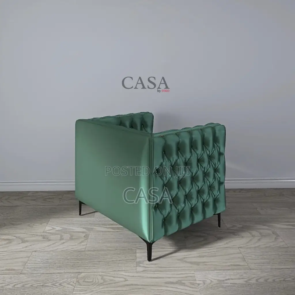Single Chair for Elites