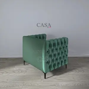 Single Chair for Elites