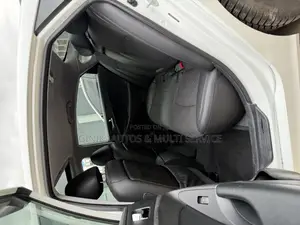 Hyundai Sonata 2012 White