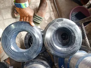 1000m Ht Cable Fence Wire Cable