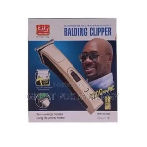 Balding Clipper