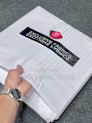 Exclusive Fabric