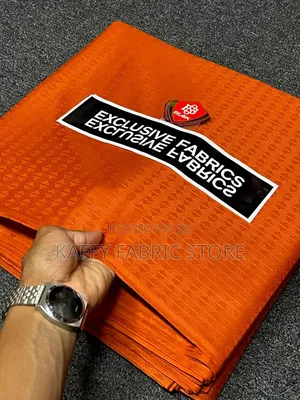 Exclusive Fabric