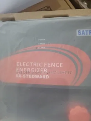 Electric Fence Wire Energizing Machine