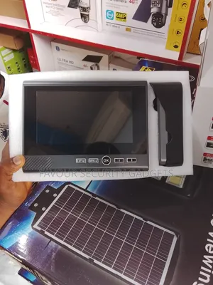 Wireless Hd Video Door Phone