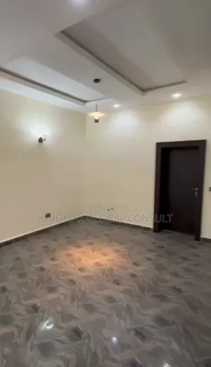 3bdrm Duplex in Maitama Abuja for rent