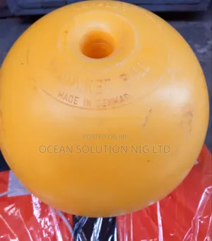 Floater 8"