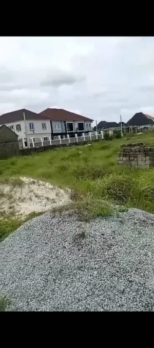 Land for Sale at Ibeju Lekki