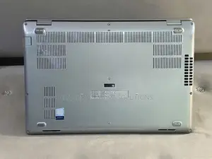 Laptop Dell Latitude 5411 16GB Intel Core i7 SSD 512GB