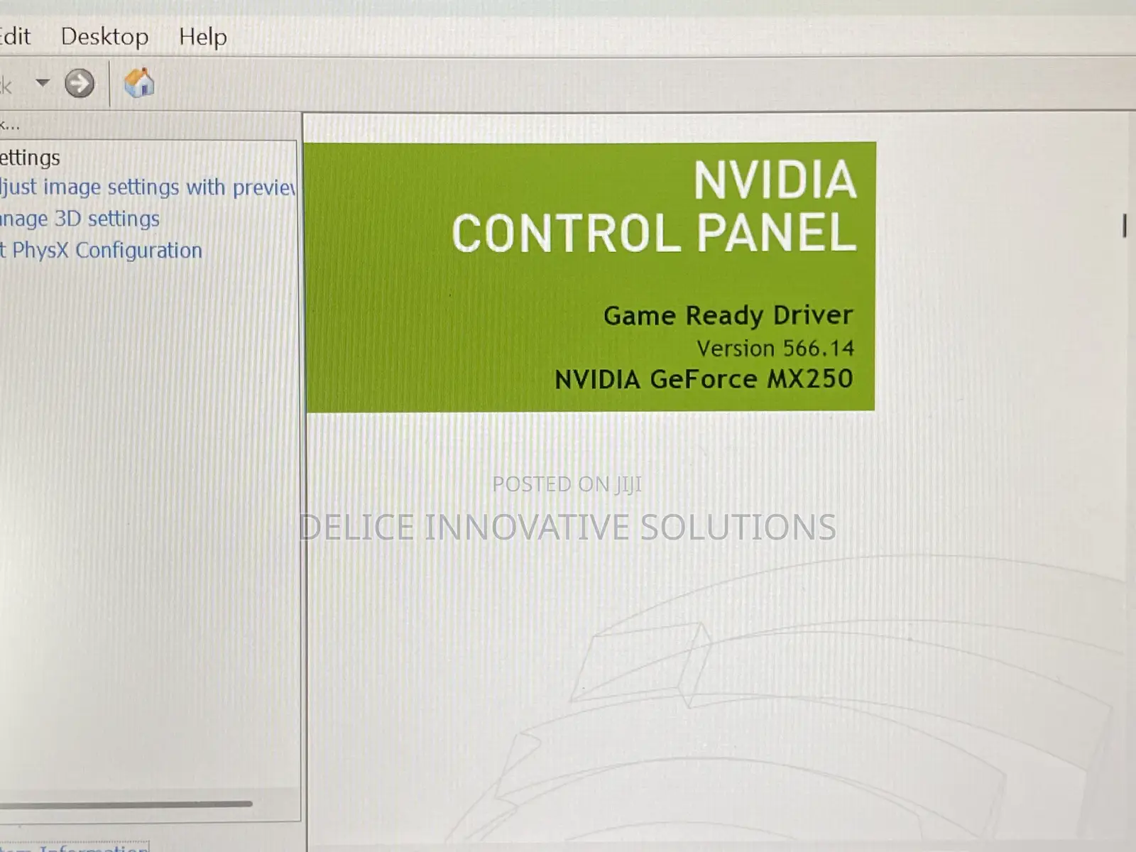 Laptop Dell Latitude 5411 16GB Intel Core i7 SSD 512GB