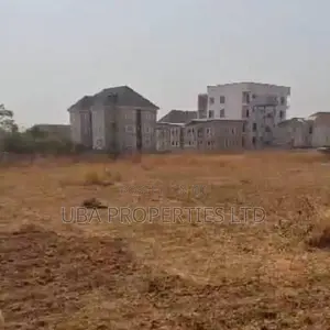 2 Hectares of Land in Katampe Main for Sale