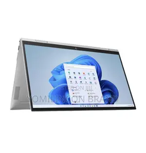 New Laptop HP Envy 15 16GB Intel Core I7 SSD 1T