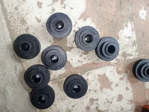 Fence Wire Buble