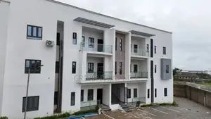 Furnished 3bdrm Apartment in Wuye for sale
