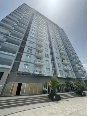 2bdrm Apartment in Sapphire Tower, Victoria Island Extension for rent