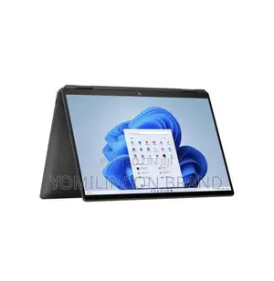 New Laptop HP Spectre 16GB Intel Core I7 SSD 1T