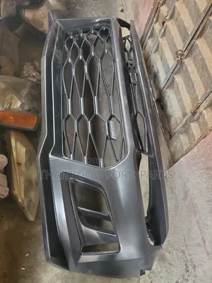 Front Bumper Chevrolet Camaro