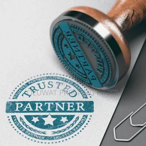 Customized Foreign and Local Stamps