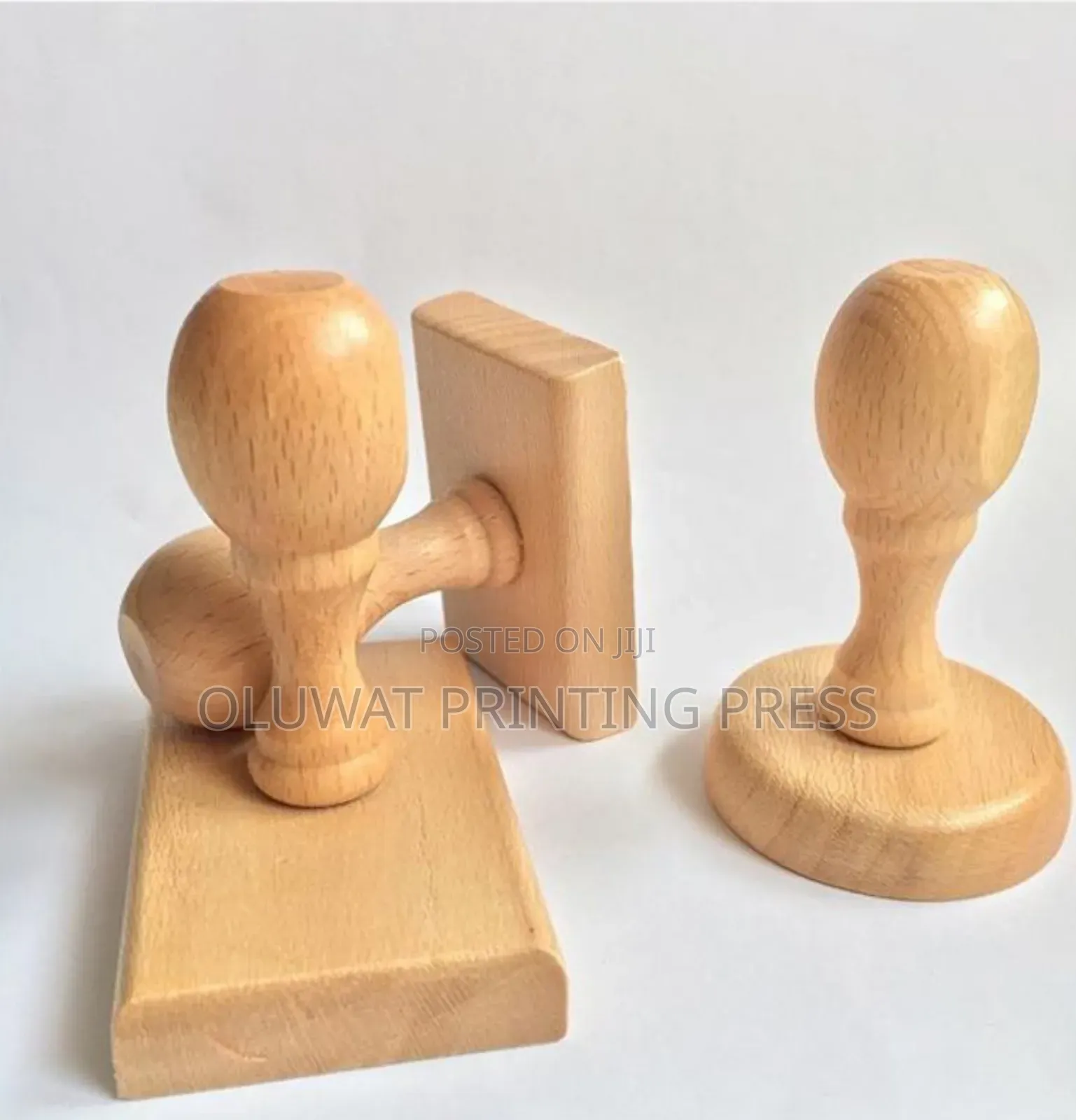 Customized Foreign and Local Stamps