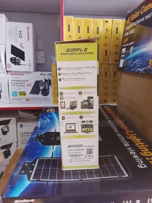16 Port NVR Machine