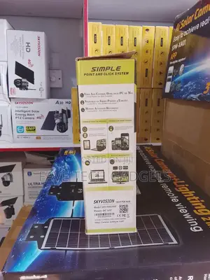 16 Port NVR Machine