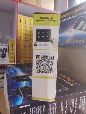 16 Port NVR Machine