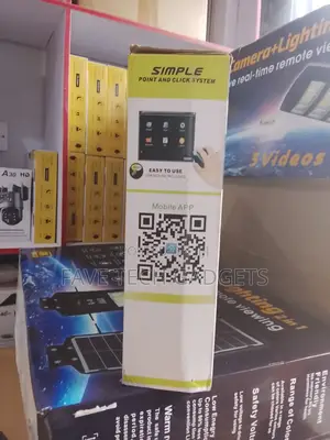16 Port NVR Machine