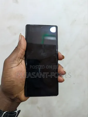 Google Pixel 6 Pro 128 GB Gray